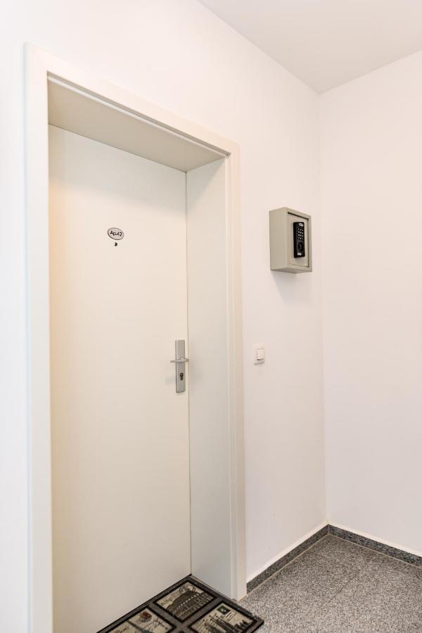 Luxury Apartment Avantgarden 3 Braşov Eksteriør bilde