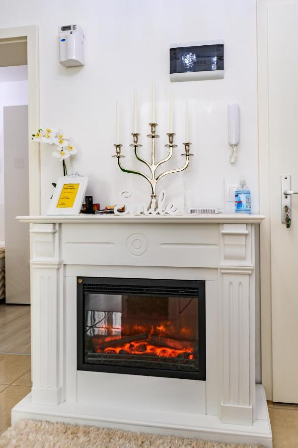 Luxury Apartment Avantgarden 3 Braşov Eksteriør bilde