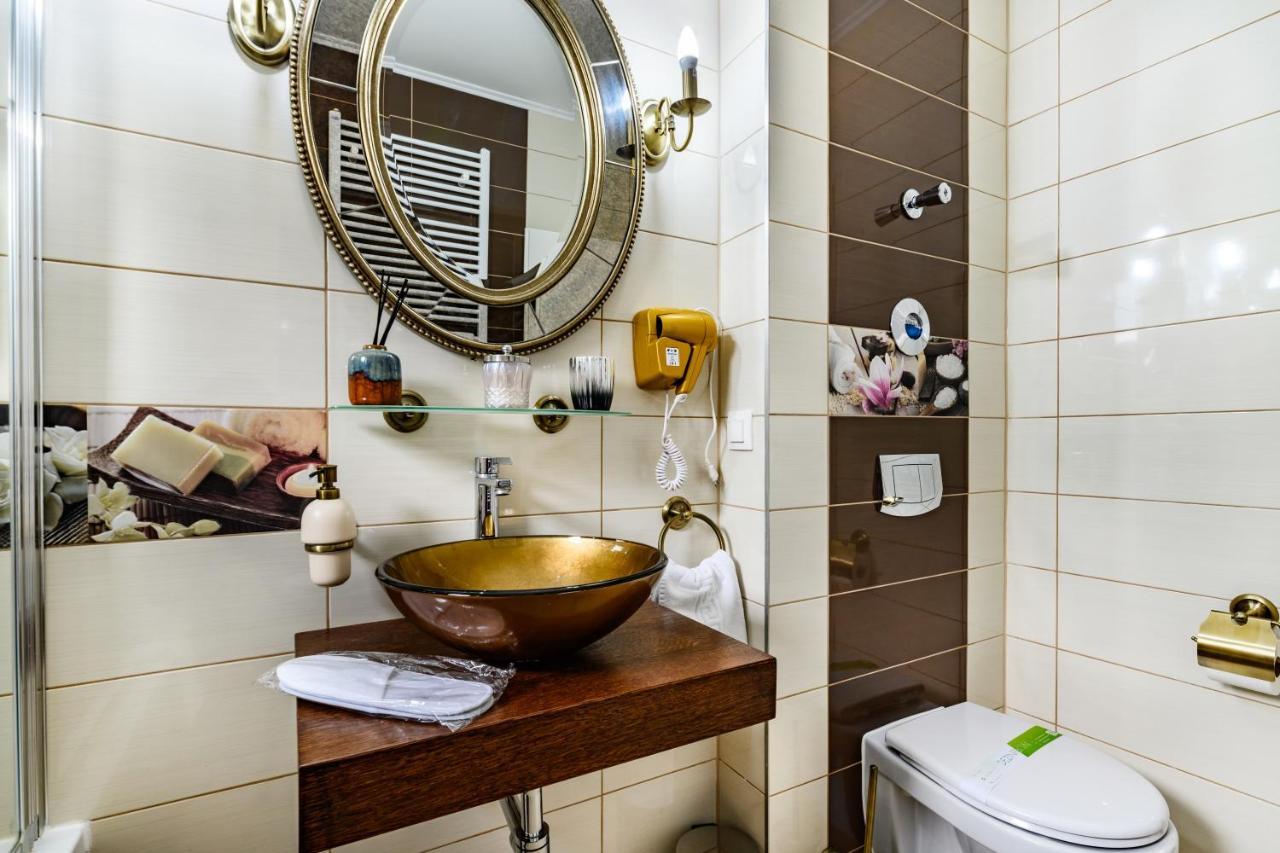 Luxury Apartment Avantgarden 3 Braşov Eksteriør bilde