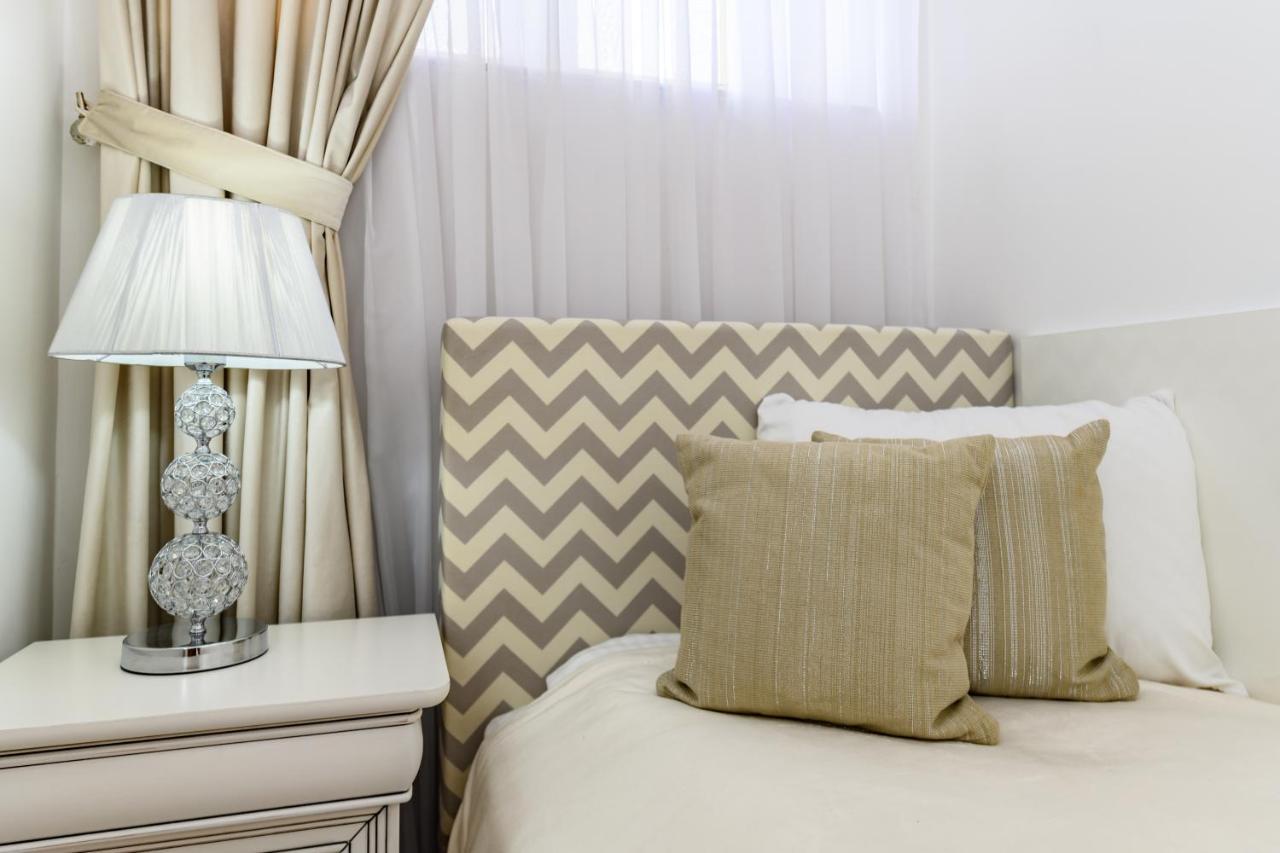 Luxury Apartment Avantgarden 3 Braşov Eksteriør bilde