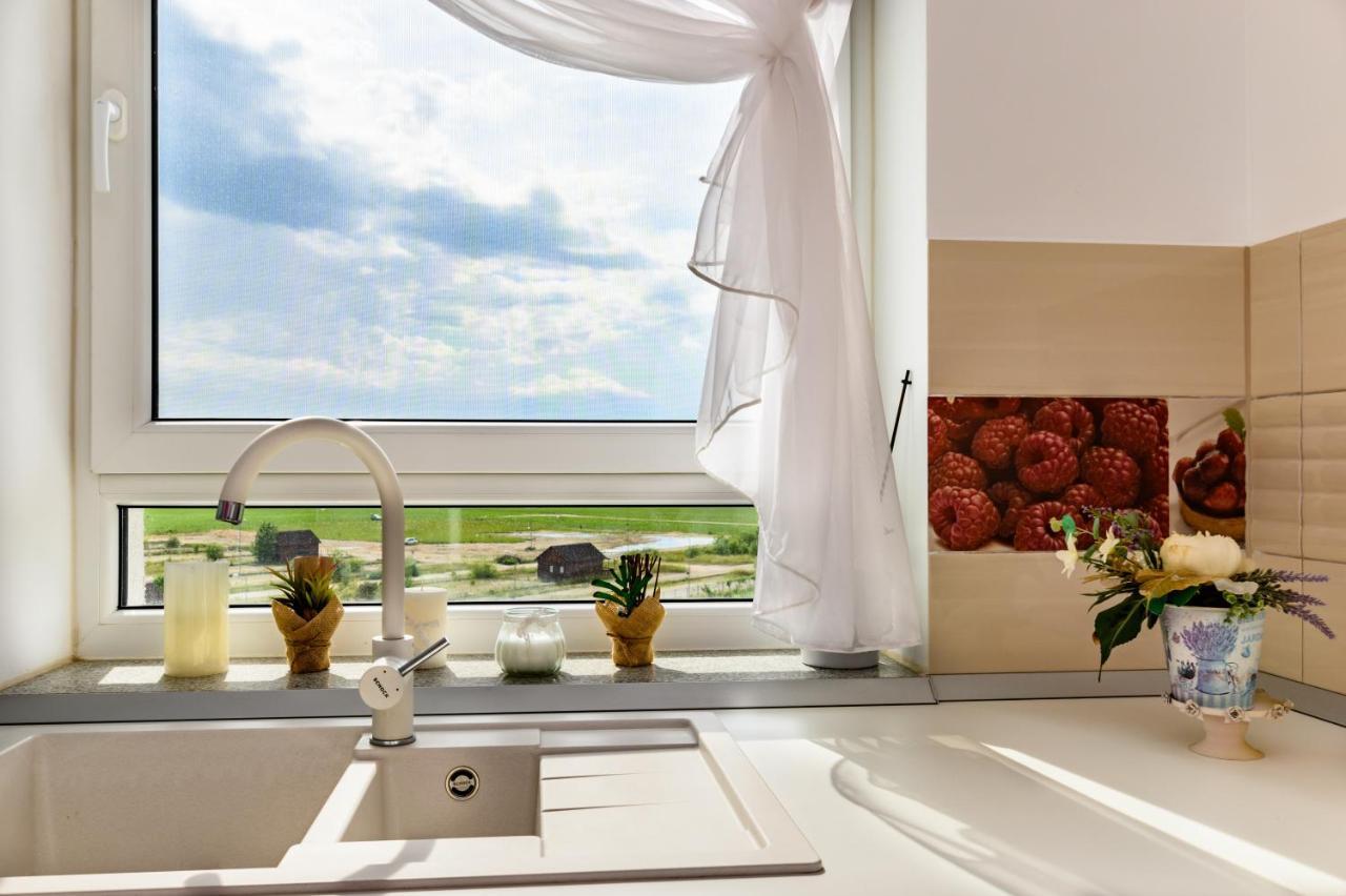 Luxury Apartment Avantgarden 3 Braşov Eksteriør bilde
