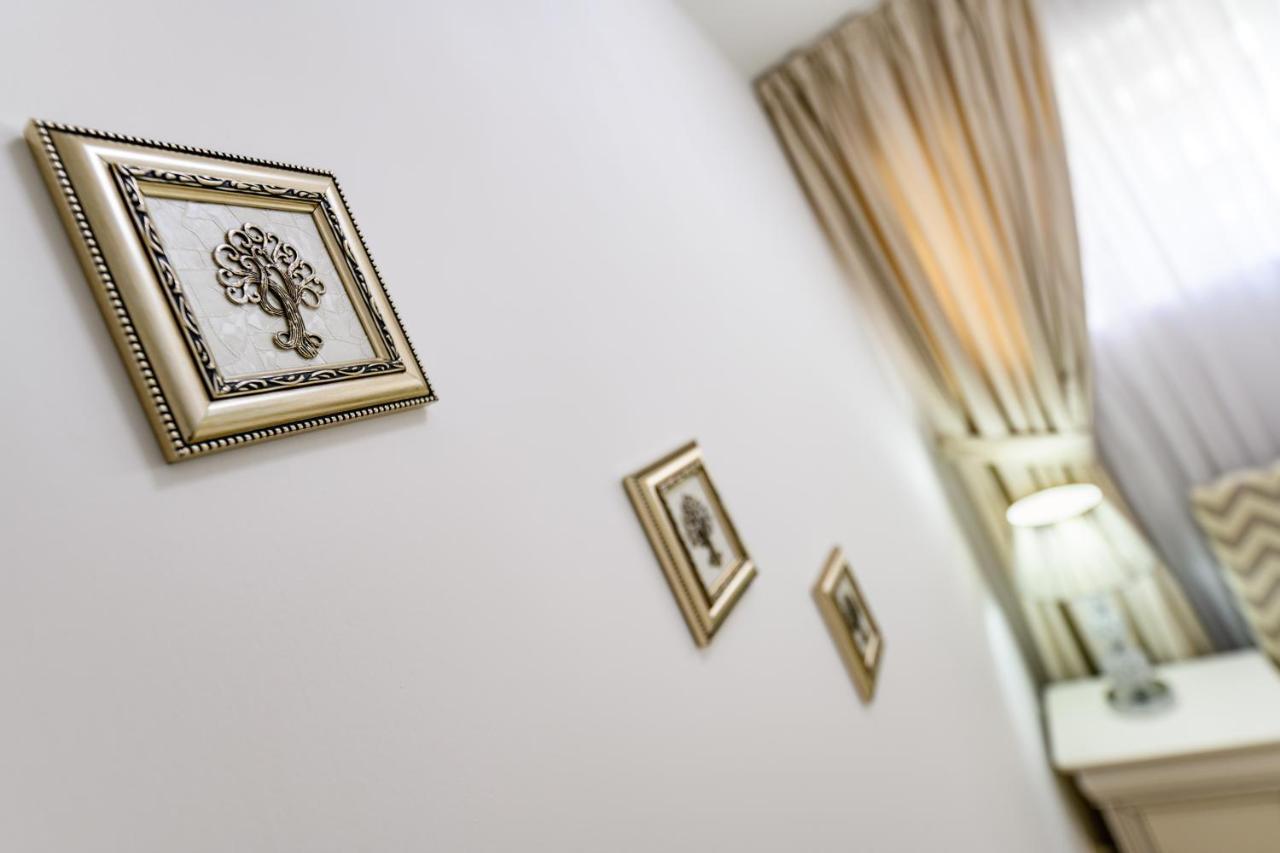 Luxury Apartment Avantgarden 3 Braşov Eksteriør bilde