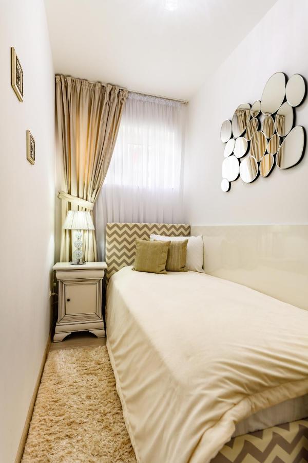Luxury Apartment Avantgarden 3 Braşov Eksteriør bilde